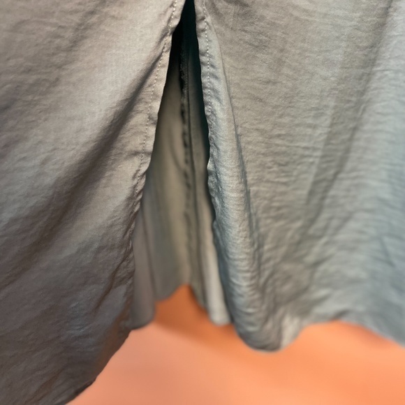 JCrew‎ Midi Flowing Dress XS - Picture 3 of 6